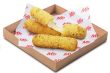 Mozza Sticks